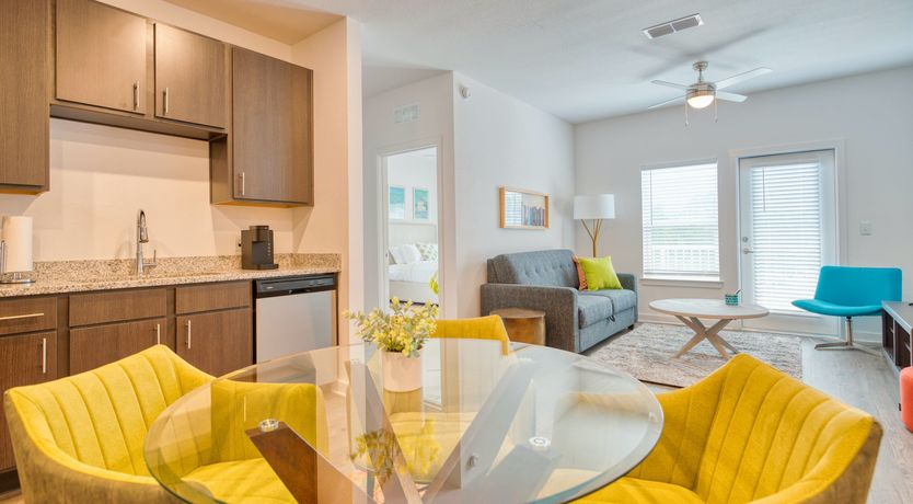 Photo of Gainesville Gem