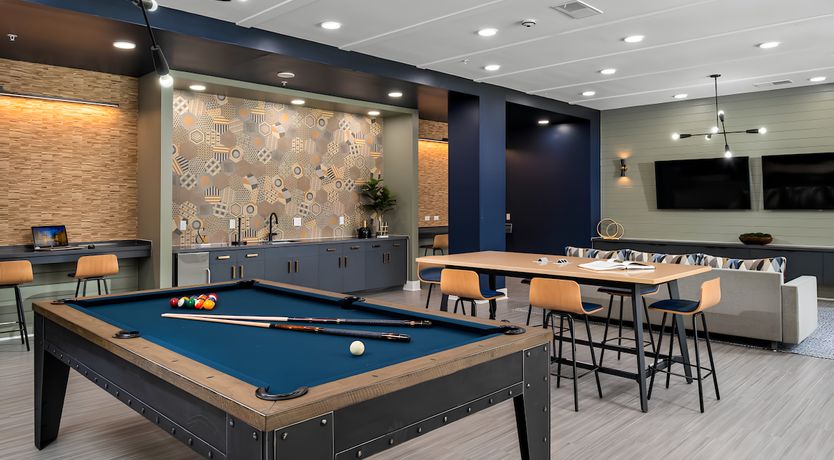 Photo of Gainesville Gem