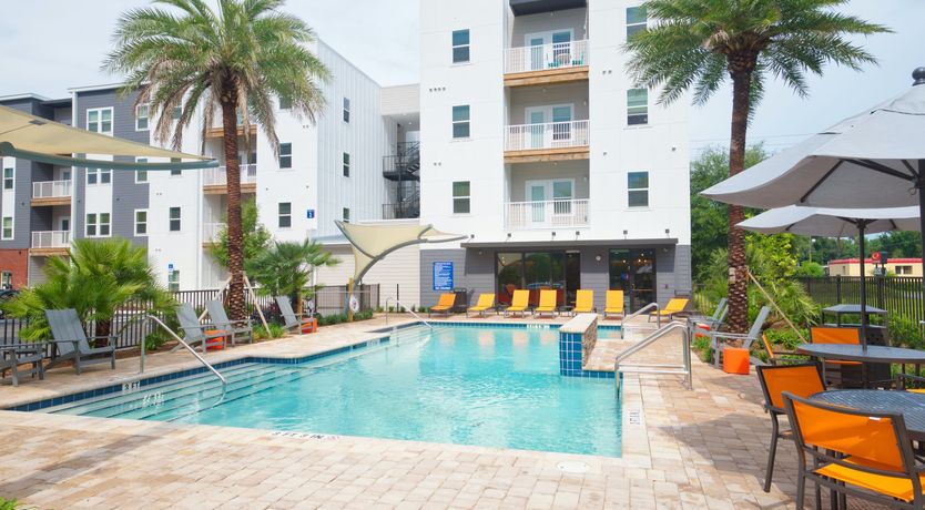 Photo of Gainesville Gem