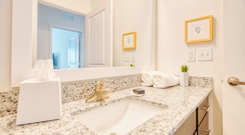 Photo of Gainesville Gem