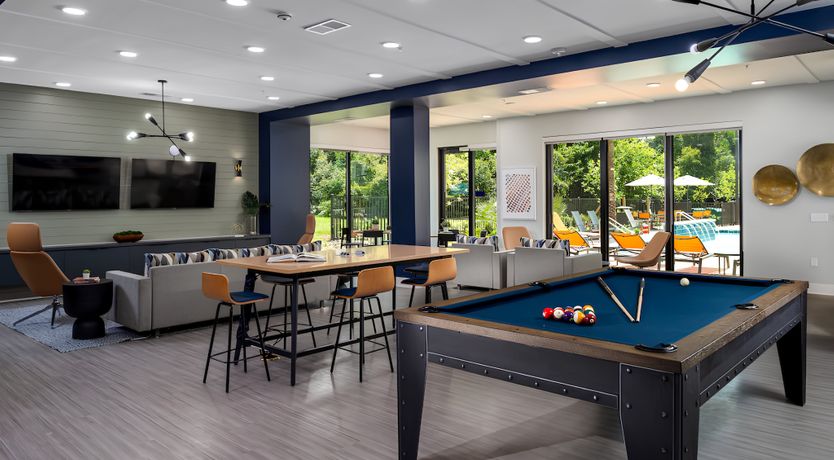 Photo of Gainesville Gem