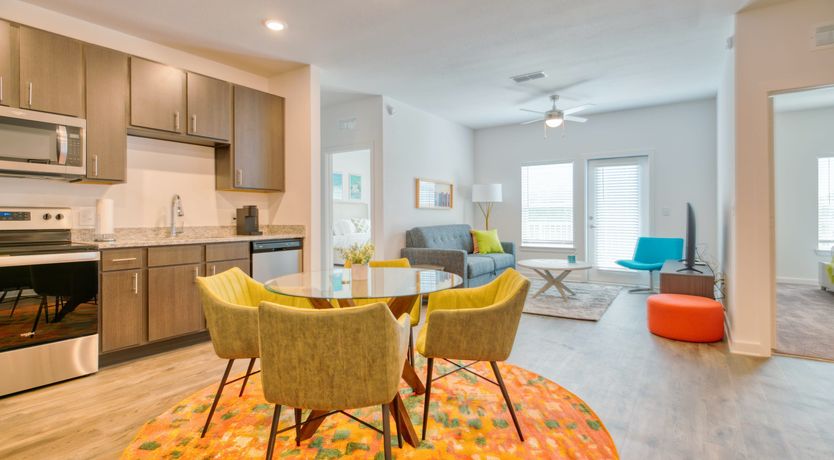 Photo of Gainesville Gem