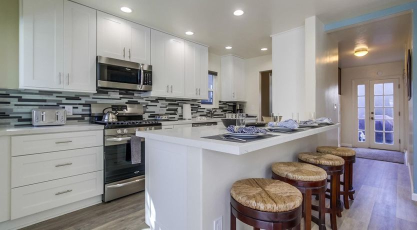 Photo of Iced Americano