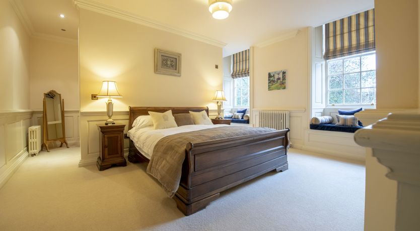 Photo of The Golden Chest