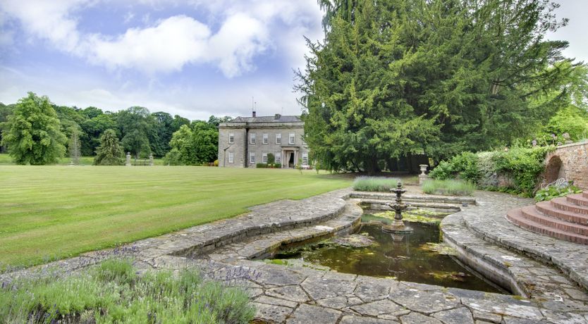 Photo of The Golden Chest