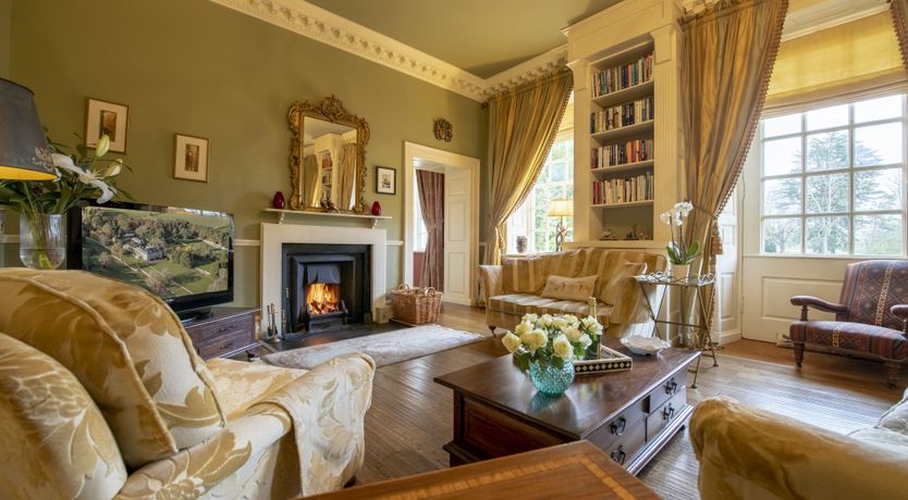 Photo of The Golden Chest