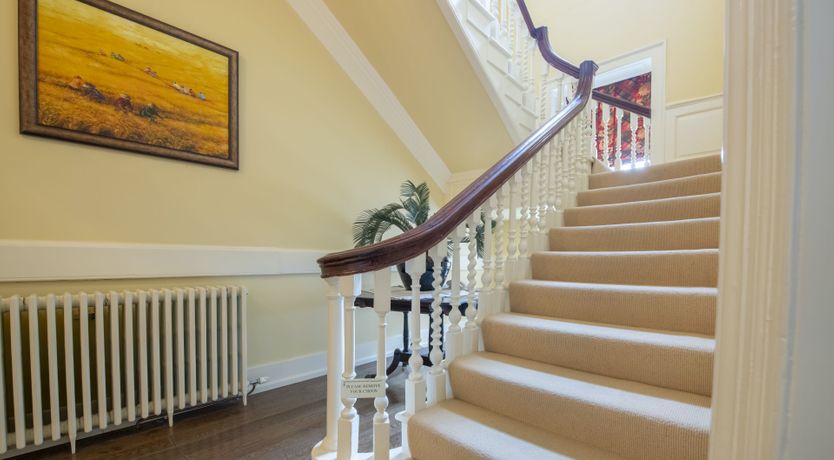 Photo of The Golden Chest