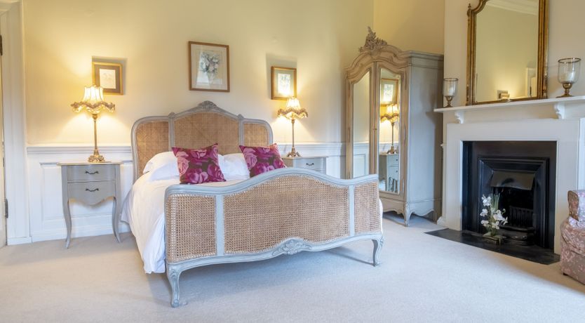 Photo of The Golden Chest