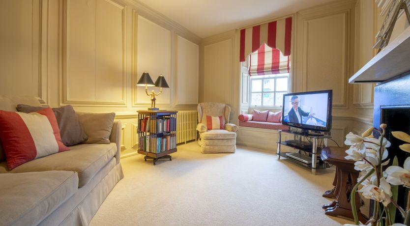 Photo of The Golden Chest