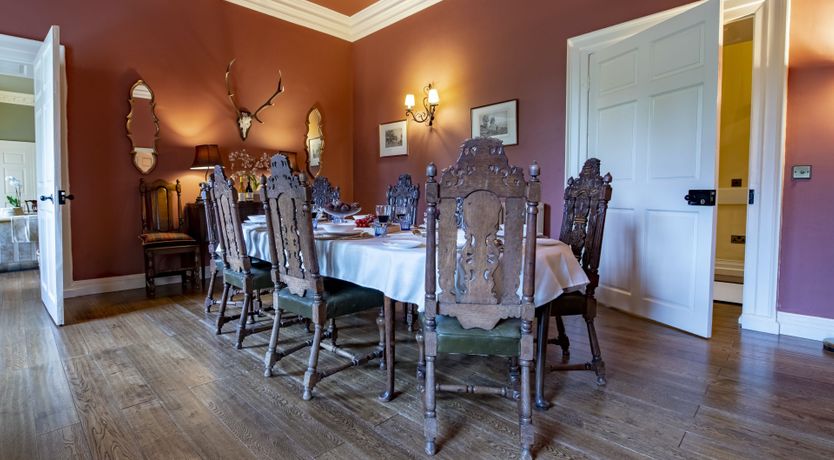 Photo of The Golden Chest