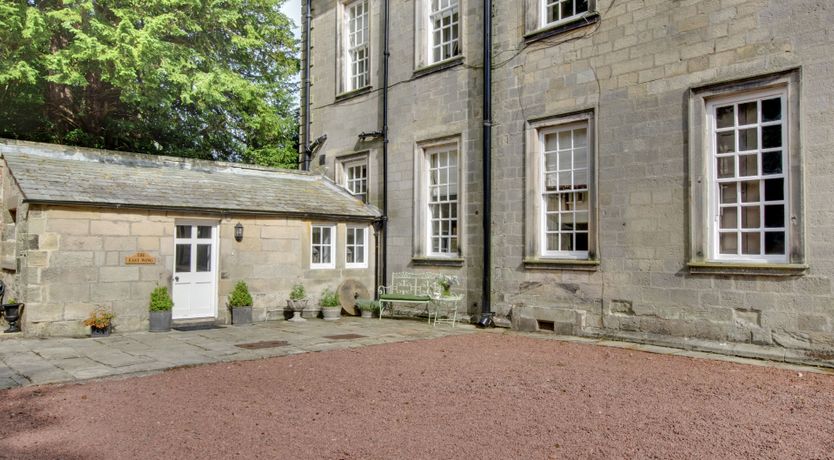 Photo of The Golden Chest