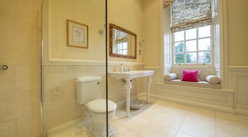 Photo of The Golden Chest