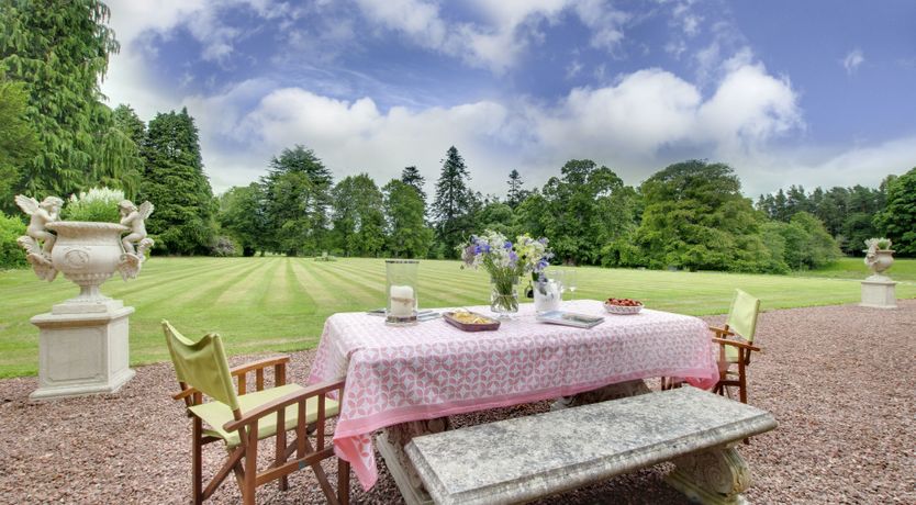 Photo of The Golden Chest