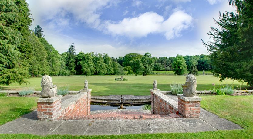 Photo of The Golden Chest