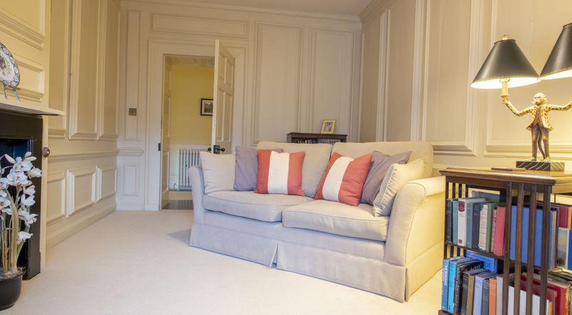 Photo of The Golden Chest