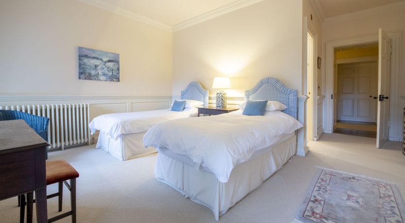 Photo of The Golden Chest