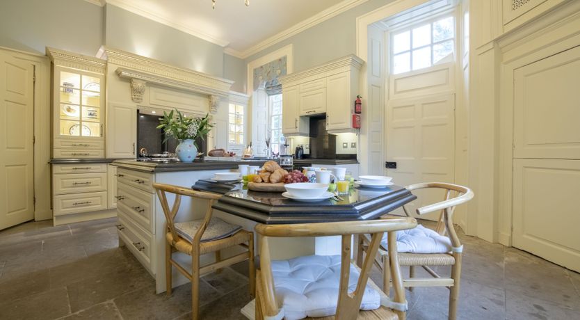 Photo of The Golden Chest