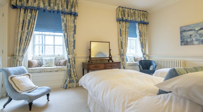 Photo of The Golden Chest