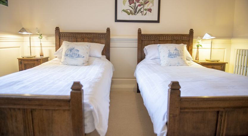 Photo of The Golden Chest