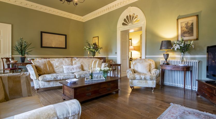 Photo of The Golden Chest