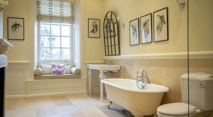 Photo of The Golden Chest