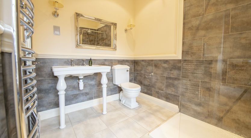 Photo of The Golden Chest