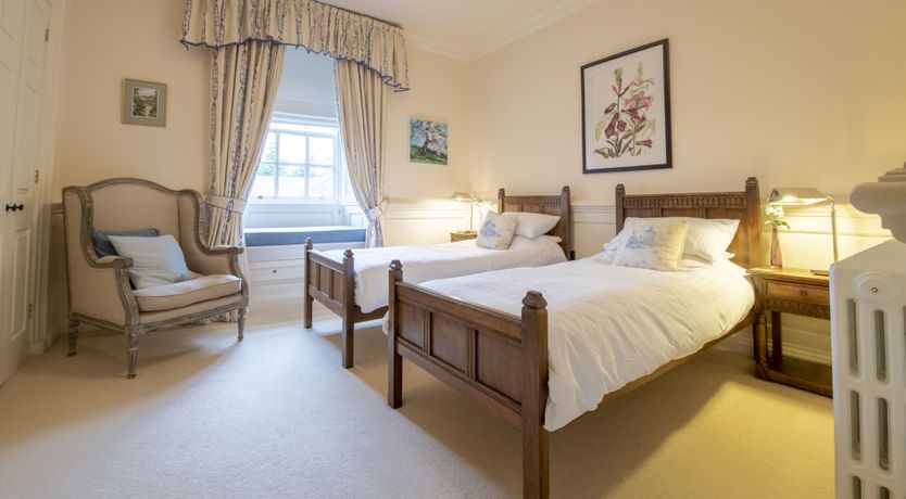 Photo of The Golden Chest