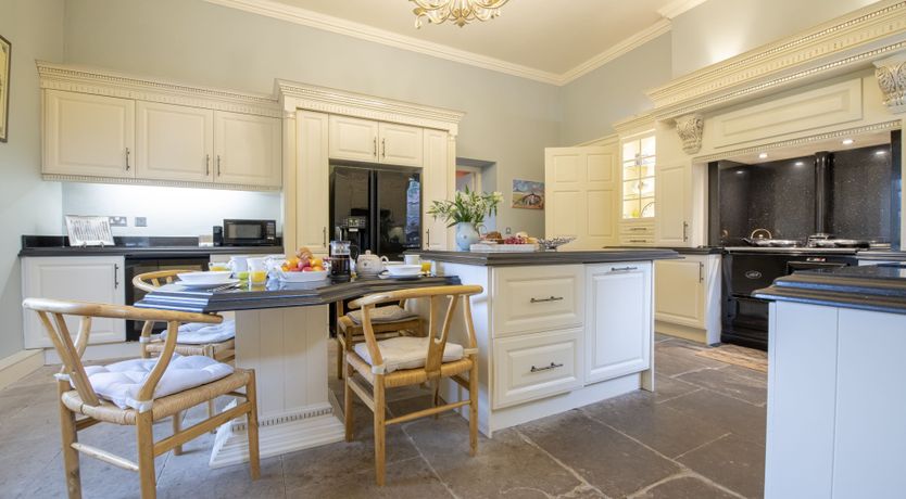 Photo of The Golden Chest