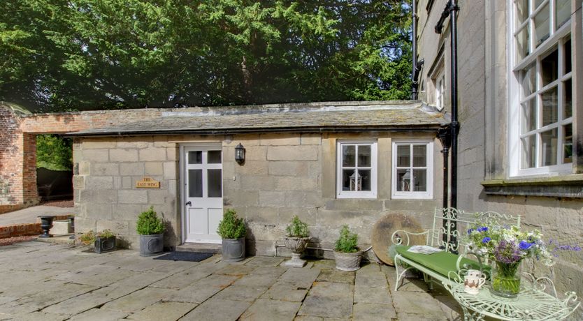 Photo of The Golden Chest