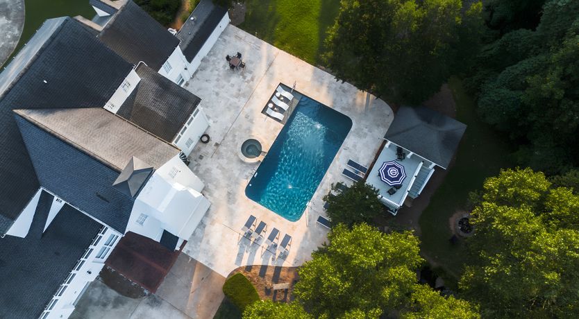 Photo of Palatial Retreat