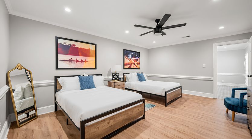 Photo of Palatial Retreat