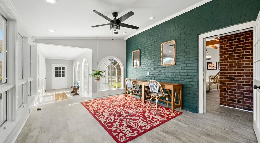 Photo of Palatial Retreat