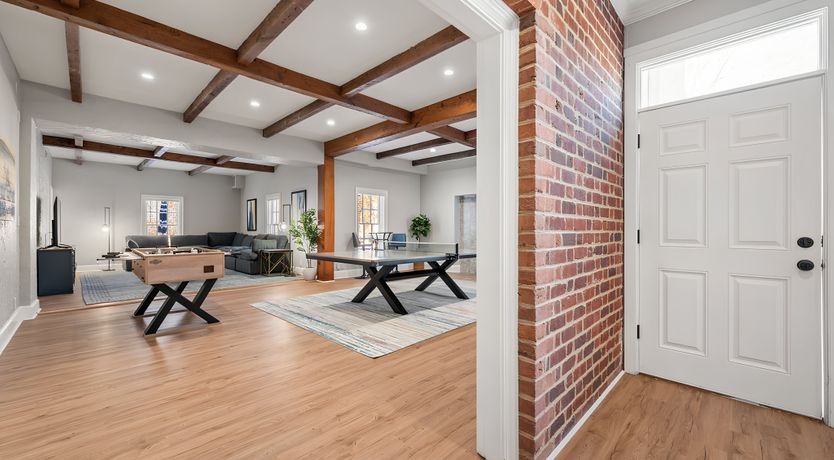 Photo of Palatial Retreat