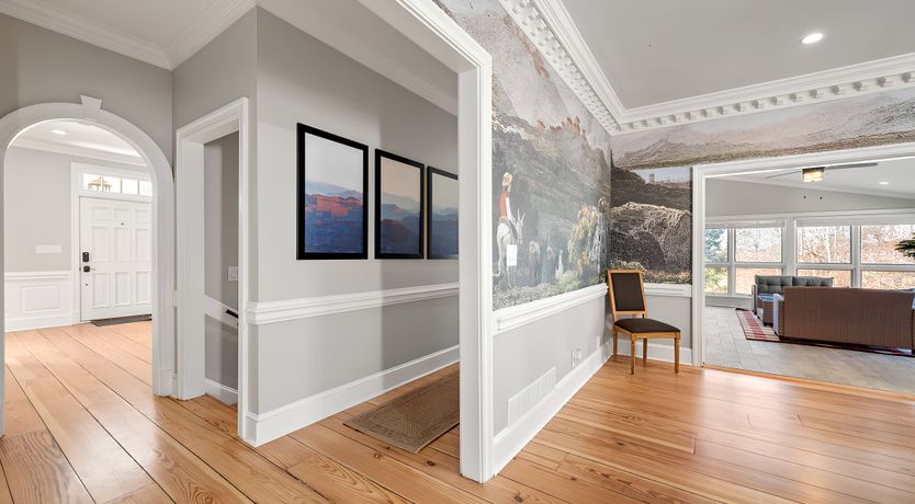 Photo of Palatial Retreat