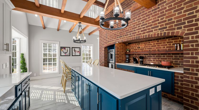 Photo of Palatial Retreat