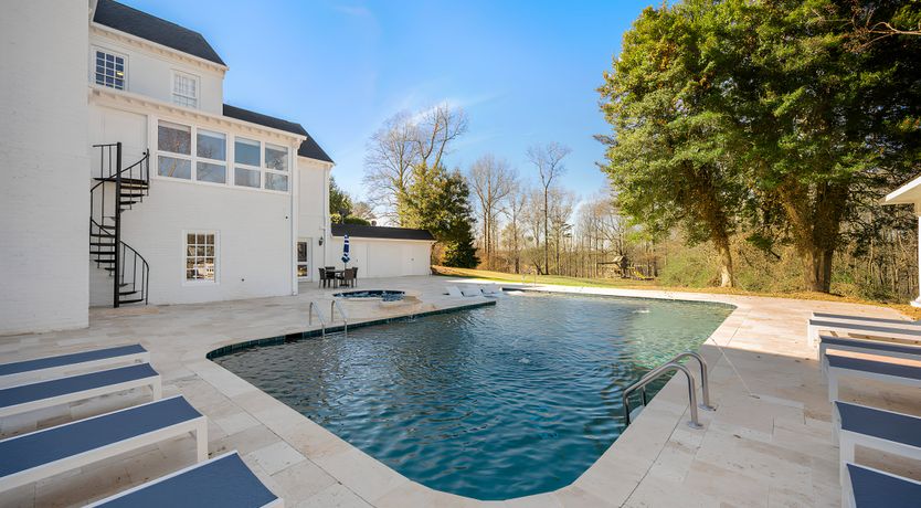 Photo of Palatial Retreat