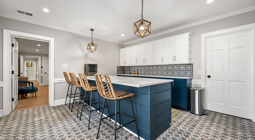 Photo of Palatial Retreat