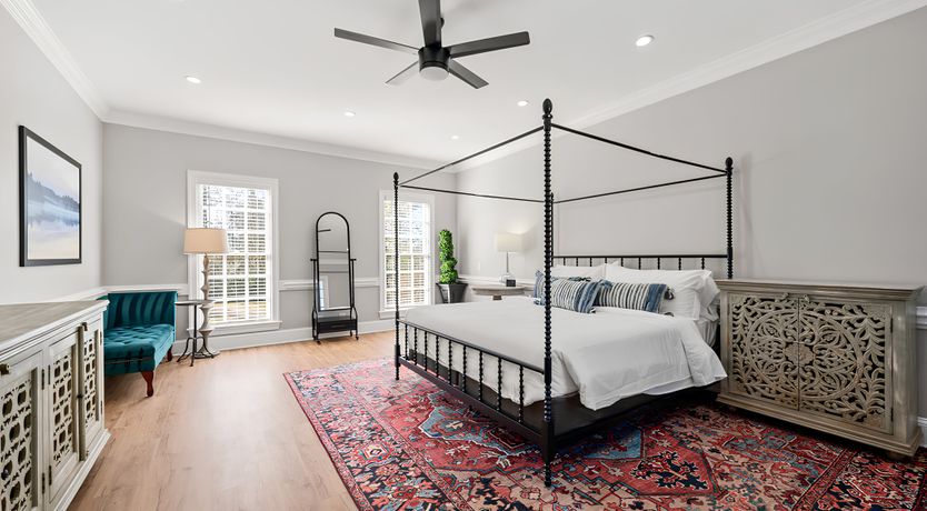 Photo of Palatial Retreat