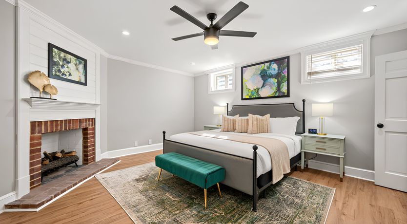 Photo of Palatial Retreat