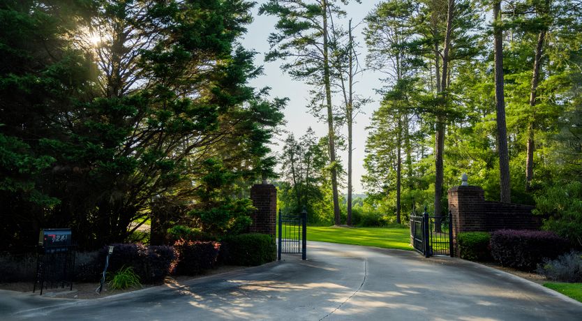 Photo of Palatial Retreat