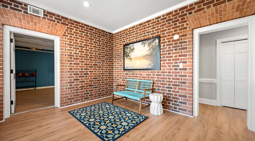 Photo of Palatial Retreat