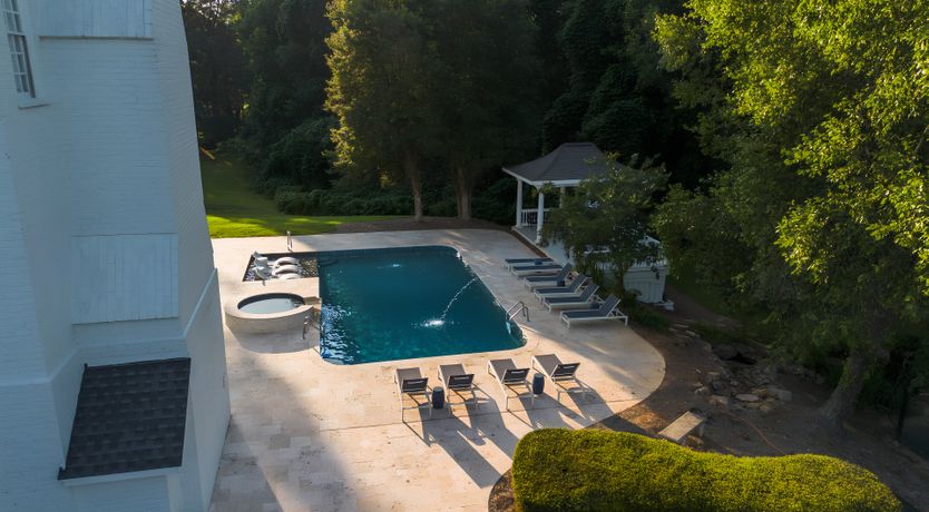 Photo of Palatial Retreat