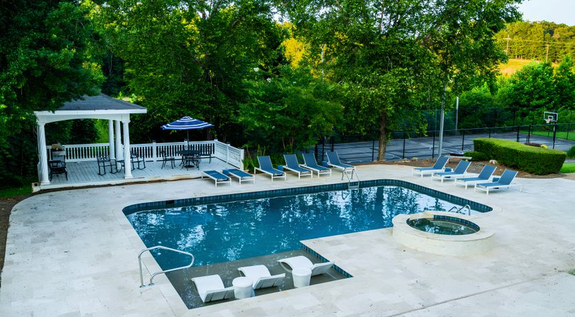 Photo of Palatial Retreat