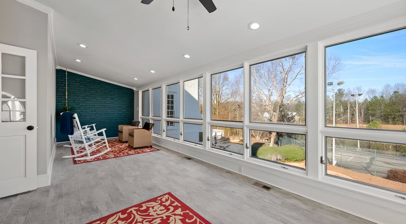 Photo of Palatial Retreat