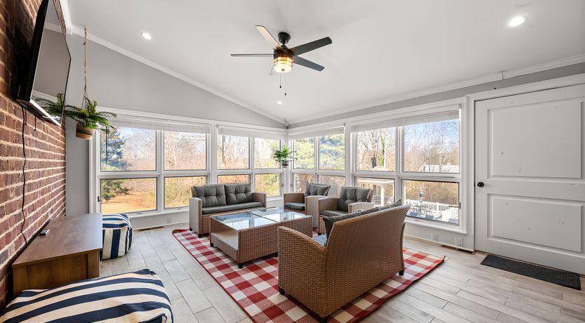 Photo of Palatial Retreat