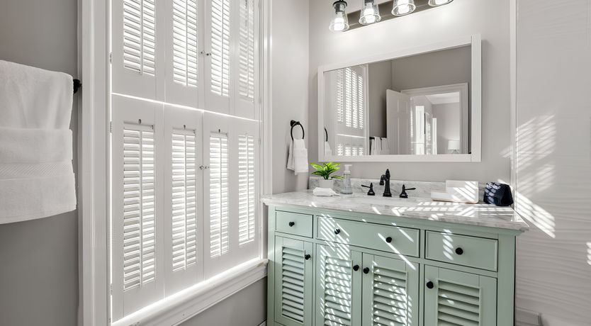 Photo of Palatial Retreat