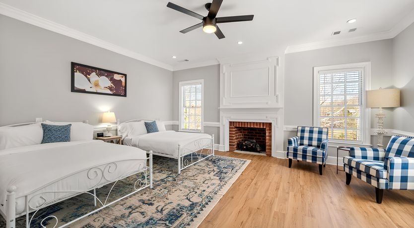 Photo of Palatial Retreat