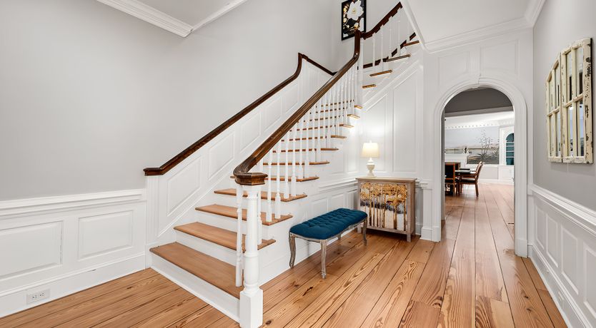 Photo of Palatial Retreat