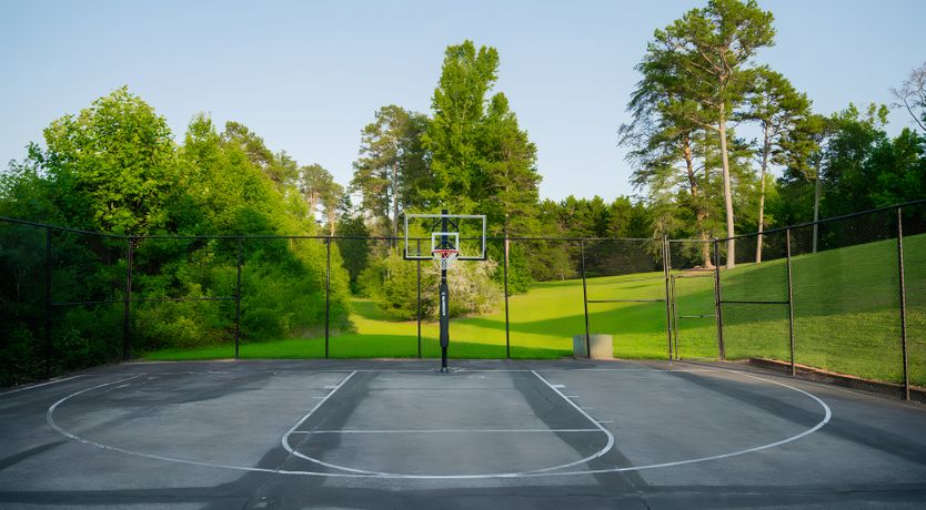 Photo of Palatial Retreat