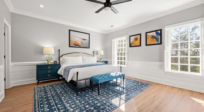 Photo of Palatial Retreat